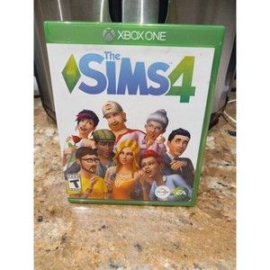 The Sims 4 - Xbox One